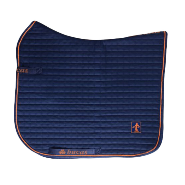 Tapis de selle Bucas Therapy Dressage