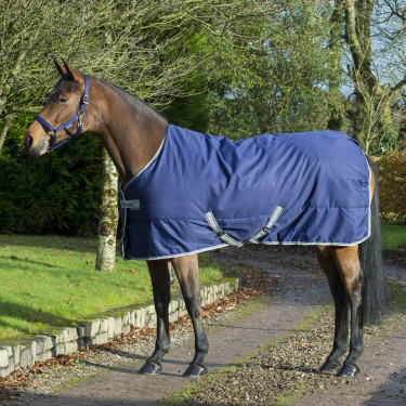 Couverture d'écurie Bucas Freedom Stable 300g Couverture d'écurie Bucas Freedom Stable 300g