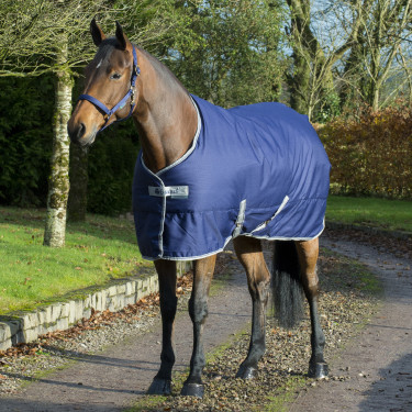 Couverture d'écurie Bucas Freedom Stable 300g Couverture d'écurie Bucas Freedom Stable 300g