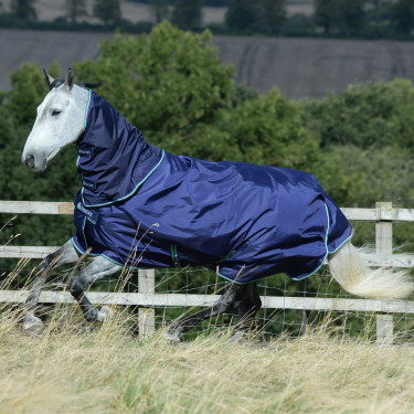 Couverture Bucas Smartex Rain Big Neck Couverture Bucas Smartex Rain Big Neck