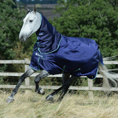 Couverture Bucas Smartex Rain Big Neck Couverture Bucas Smartex Rain Big Neck