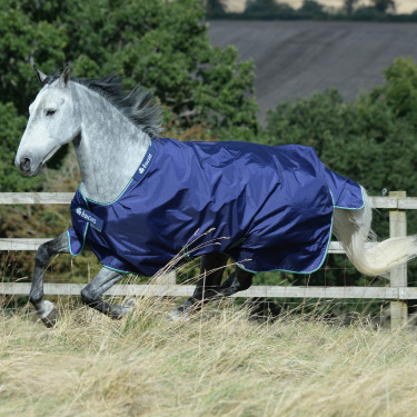 Couverture Bucas Smartex Rain Big Neck Couverture Bucas Smartex Rain Big Neck