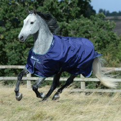 Couverture Bucas Smartex Medium 150g Bleu