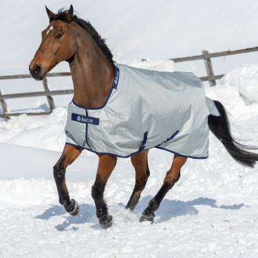 Couverture Bucas Power Turnout Light 0g Couverture Bucas Power Turnout Light 0g