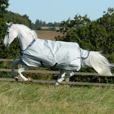 Couverture Bucas Power Turnout Light 0g Couverture Bucas Power Turnout Light 0g