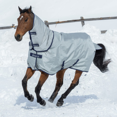 Couverture Bucas Power Turnout Big Neck Light 0g Couverture Bucas Power Turnout Big Neck Light 0g