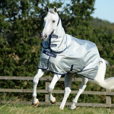 Couverture Bucas Power Turnout Big Neck Light 0g Couverture Bucas Power Turnout Big Neck Light 0g