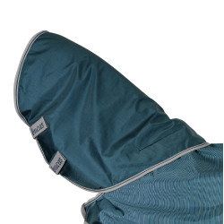Couvre-cou Bucas Atlantic Combi Neck Vert Couvre-cou Bucas Atlantic Combi Neck Vert