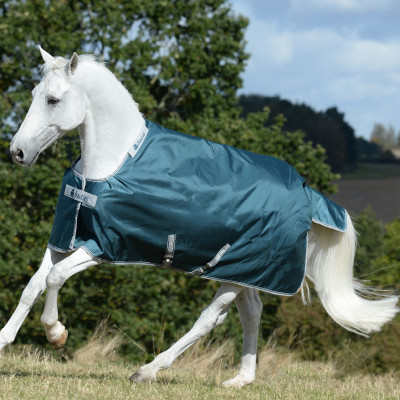 Couverture Bucas Atlantic Atlantic Turnout 50g