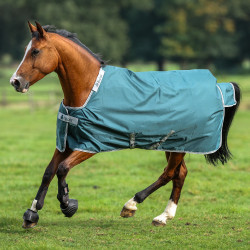 Couverture Bucas Atlantic Atlantic Turnout 200g