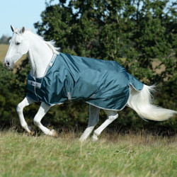 Couverture Bucas Atlantic Atlantic Turnout 400g