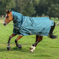 Couverture Bucas Atlantic Atlantic Turnout 400g