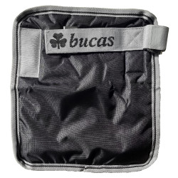 Extension de poitrail Bucas Click'n Go