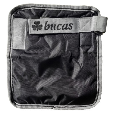 Extension de poitrail Bucas Click'n Go Extension de poitrail Bucas Click'n Go