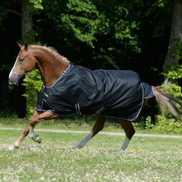 Couverture Bucas Trot Turnout 200g Couverture Bucas Trot Turnout 200g
