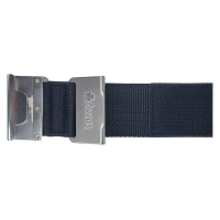 Extension de sangle Bucas Click'n Go Noir