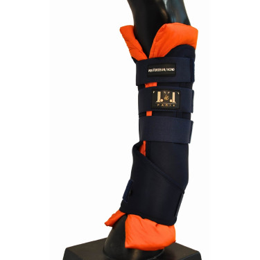 Stable Boots T de T Stable Boots T de T