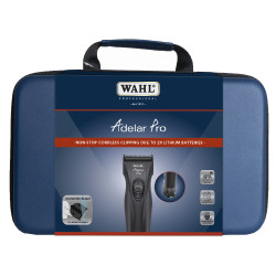 Tondeuse sans fil Wahl Adelar Pro