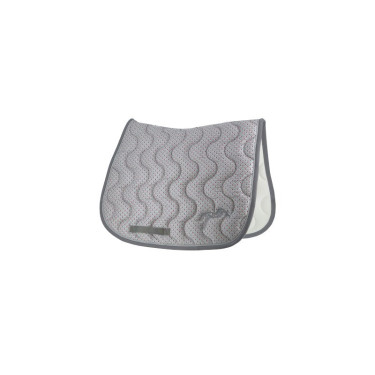 Tapis de selle Pénélope Art déco Tapis de selle Pénélope Art déco