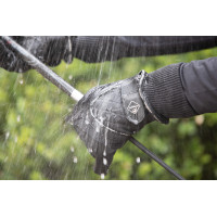 Gants Waterproof Lite LeMieux Noir