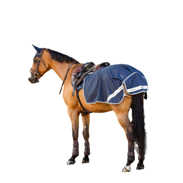 Couvre-reins imperméable LeMieux Arika Couvre-reins imperméable LeMieux Arika