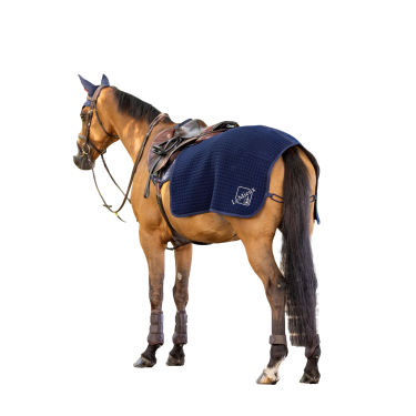 Couvre-reins LeMieux Clima-Tek
