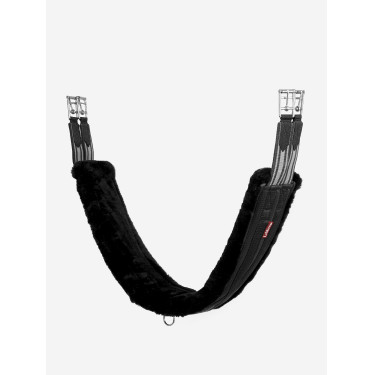 Sangle LeMieux doublée mouton anatomique Sangle LeMieux doublée mouton anatomique
