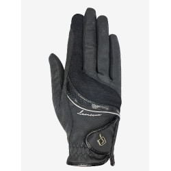 Gants de concours LeMieux Noir