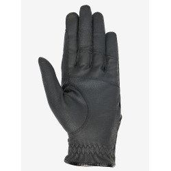 Gants de concours LeMieux Noir