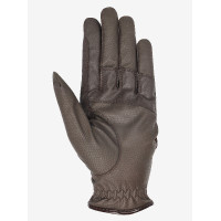 Gants de concours LeMieux Bleu marine