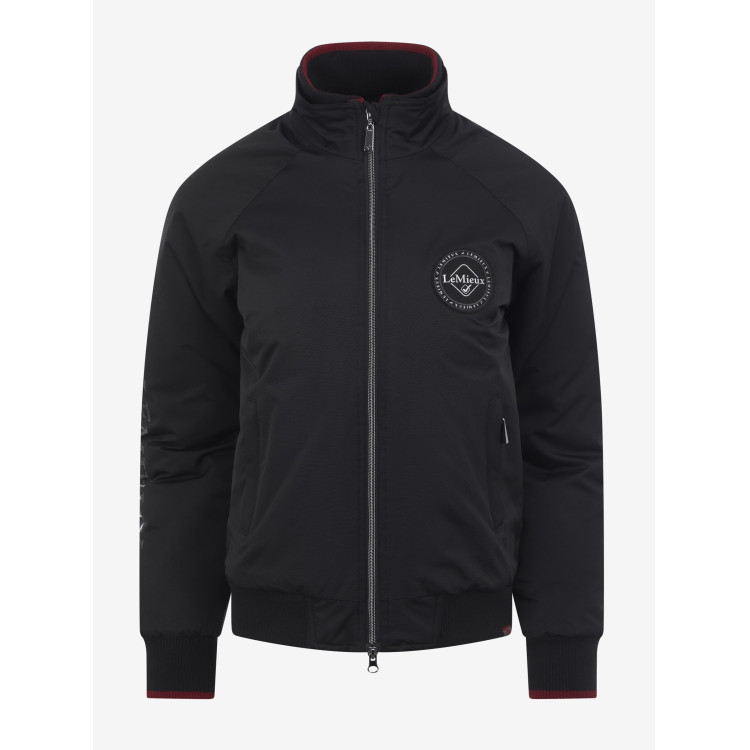 Veste de club LeMieux Elite Veste de club LeMieux Elite