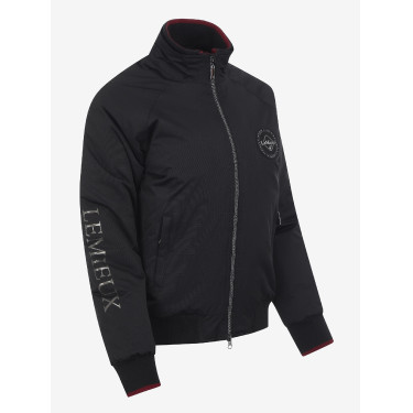 Veste de club LeMieux Elite Veste de club LeMieux Elite