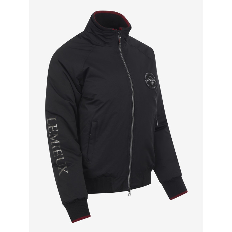 Veste de club LeMieux Elite Veste de club LeMieux Elite