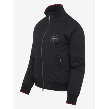 Veste de club LeMieux Elite Veste de club LeMieux Elite