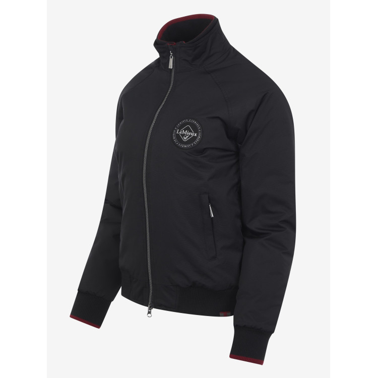 Veste de club LeMieux Elite Veste de club LeMieux Elite