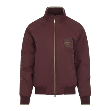 Veste de club LeMieux Elite Veste de club LeMieux Elite