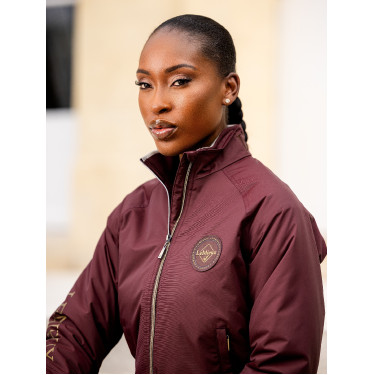 Veste de club LeMieux Elite Veste de club LeMieux Elite