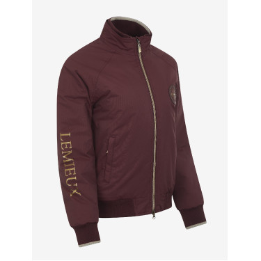 Veste de club LeMieux Elite Veste de club LeMieux Elite