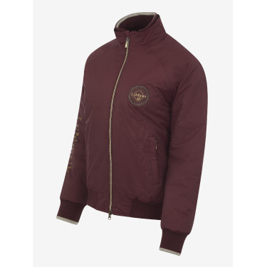 Veste de club LeMieux Elite Veste de club LeMieux Elite