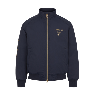 Veste Mini LeMieux Elite Team Veste Mini LeMieux Elite Team