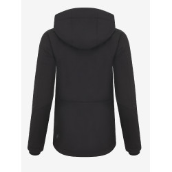 Veste Softshell LeMieux Celine Noir