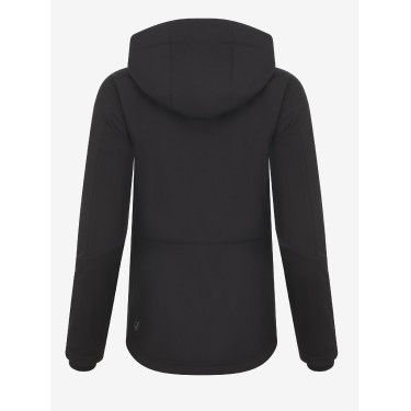 Veste Softshell LeMieux Celine Noir