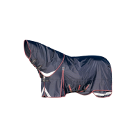 Couverture d’extérieur LeMieux Kudos 200 g Bleu marine