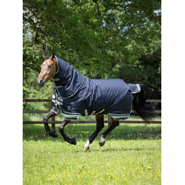 Couverture LeMieux Arika Storm-Tek 200 g Couverture LeMieux Arika Storm-Tek 200 g