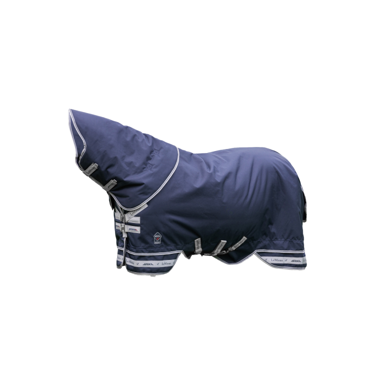 Couverture LeMieux Arika Storm-Tek 350 g Couverture LeMieux Arika Storm-Tek 350 g