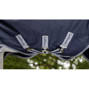 Couverture LeMieux Arika Storm-Tek 350 g Couverture LeMieux Arika Storm-Tek 350 g
