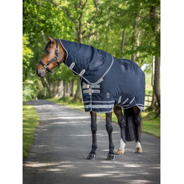 Couverture LeMieux Arika Storm-Tek 350 g Couverture LeMieux Arika Storm-Tek 350 g