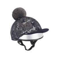 Toque LeMieux Adour Bleu marine