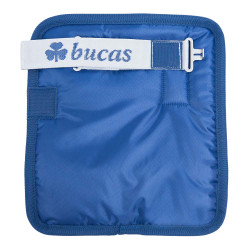 Extension de poitrail Standard Bucas 24 cm