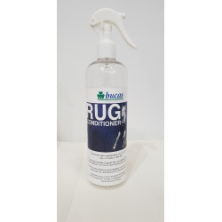 Assouplissant pour couverture Bucas Rug Conditioner